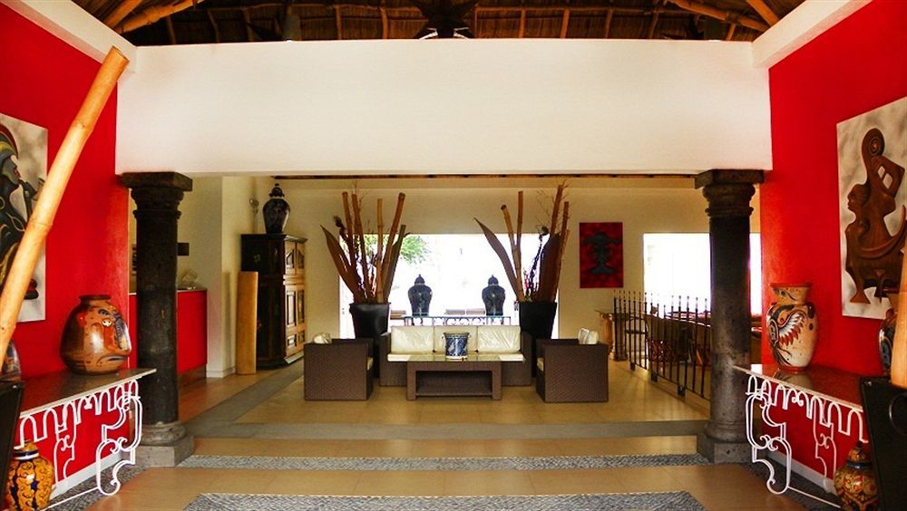 Hôtel Zar Manzanillo Extérieur photo